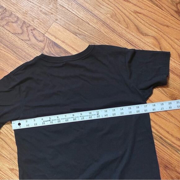 MarioKart Kids MAD Engine Black T-Shirt XL - Picture 6 of 6